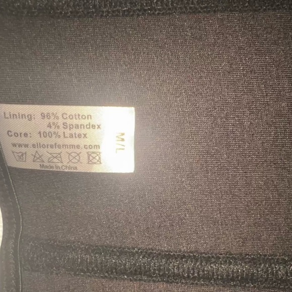 Corset/waist trainer - Picture 4 of 4